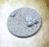 Field of Screams - Round Bases