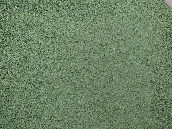 Fine Turf Fine Weeds