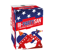 Fitz Games - Bi-Partysan - Base Game