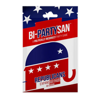Fitz Games - Bi-Partysan - Republicans