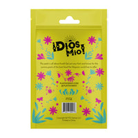 Fitz Games - Dios Mios! - Antojitos Expansion