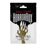 Fitz Games - Horror Box - Monsters Expansion