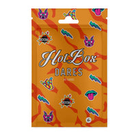 Fitz Games - Hot Box - Dares Expansion