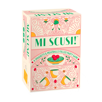 Fitz Games - MIscusi! - Base Game