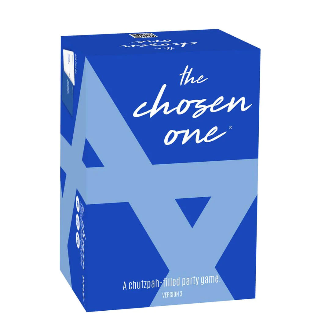 Fitz Games - The Chosen Ones - Base Game