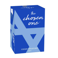 Fitz Games - The Chosen Ones - Base Game