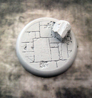Flagstone - Round Edge