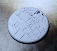 Flagstone - Round Edge