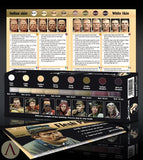 Scale75 Scalecolor Flesh paint set