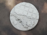 Flora De Leaf Round Bases
