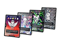 Gem Blenders - Holographic Promo Card