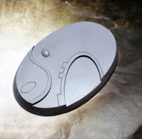 Ghost Stone - Round Bases