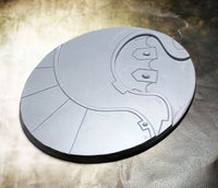 Ghost Stone - Round Bases