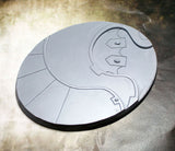 Ghost Stone - Round Bases