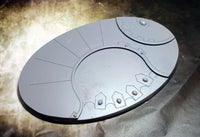 Ghost Stone - Round Bases