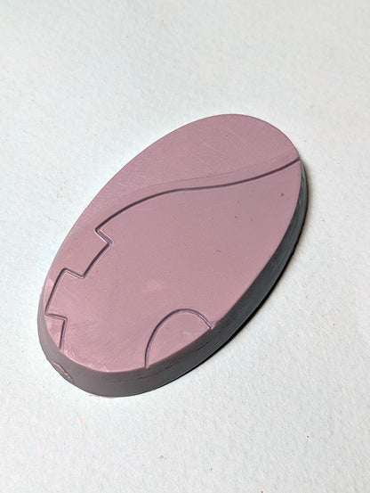 Ghost Stone - Round Bases