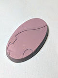 Ghost Stone - Round Bases