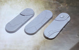 Ghost Stone - Round Bases