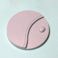 Ghost Stone - Round Bases