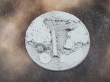 Industrial Ruins - Round Bases