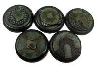 Iron Deck - Round Edge
