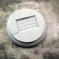 Iron Deck - Round Edge