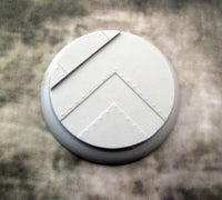 Iron Deck - Round Edge