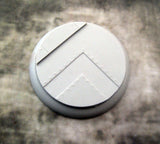 Iron Deck - Round Edge