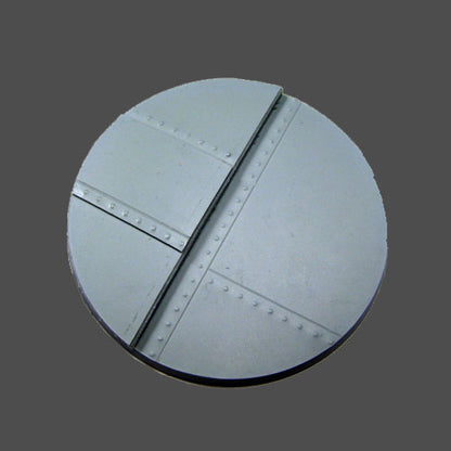 Iron Deck - Round Bases