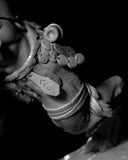 Journeyman Miniatures - Agyar the Unyeilding