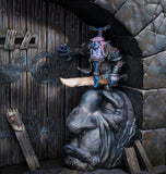 Journeyman Miniatures - Cadwallong Bodyguard