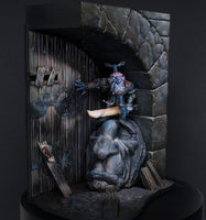 Journeyman Miniatures - Cadwallong Bodyguard
