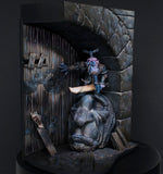 Journeyman Miniatures - Cadwallong Bodyguard