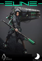 Journeyman Miniatures - Eline