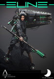 Journeyman Miniatures - Eline