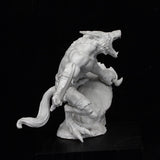 Journeyman Miniatures - Kassar the Fugitive - Gaming
