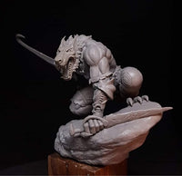 Journeyman Miniatures - Kassar the Fugitive