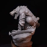 Journeyman Miniatures - Kassar the Fugitive