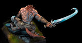 Journeyman Miniatures - Kassar the Fugitive