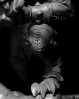Journeyman Miniatures - Lykai the Freed
