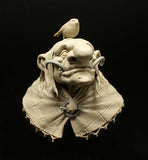 Journeyman Miniatures - Mother Nature