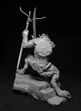 Journeyman Miniatures - Saphyr the Lonewolf