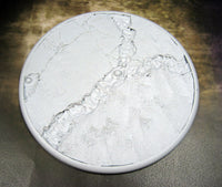 Lava Flow - Round Edge
