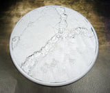 Lava Flow - Round Edge
