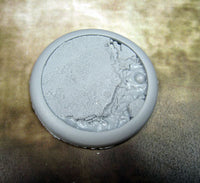 Lava Flow - Round Edge