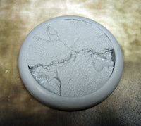 Lava Flow - Round Edge