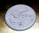 Lava Flow - Round Edge