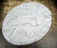 Lava Flow - Round Bases