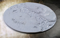 Lava Flow - Round Bases