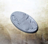 Lava Flow - Round Bases